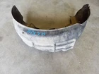 Station Wagon Rear Right Inner Splash Shield Fits 2009-2014 Volkswagen Jetta Used. Price: $84.49.