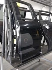 Driver Rear Side Door Extended Cab Fits 17-22 Ford F250SD Pickup 544345 Used. Price: $615.93.