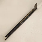 Chevy Volt Rocker Panel Trim Cover Molding Skirt Left Drivers 2019 2018 2017 Oe Used. Price: $179.90.