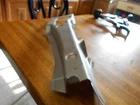 New 2000 - 2007 Ford Focus Quarter Reinforcement Lh Drivers Side YS4Z5441055BA. Price: $19.99.
