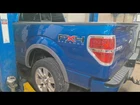 (local Pickup Only) Box Styleside 6' 6" Fits 09-14 Ford F150 7 Used. Price: $1049.90.