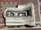 1966 Chevrolet Chevelle Malibu Rh Tail Light Housing Oem Gm 4542746 Guide White Used. Price: $62.95.