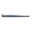 Replacement Steel Passenger Side Outer Rocker Panel 2008-2011 Ford Focus New. Price: $340.95.