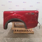 2020 Ford Ranger Pickup Bed 5' 0" Red Used. Price: $1530.00.
