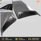 Scopione Carbon Fiber Side Window Air Intake Vents For Lamborghini Aventador New. Price: $1400.00.