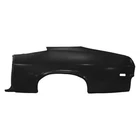 For Chevy Nova 1969 Goodmark GMK401260168AL Driver Side Quarter Panel New. Price: $348.77.