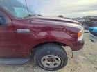 2004 Ford F150 Passenger Front Fender Used Local Pickup Only 5D1 4DR Pu Pc Jl. Price: $284.95.