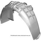 Genuine Gm 2017-2023 Bolt Ev Wheelhouse Liner 42821506 New. Price: $110.52.