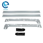 For Sierra 1500 1999 2000-2007 Inner & Outer Rocker Panels W/ Cab Corners New. Price: $165.27.