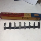 1957 1958 Plymouth Suburban Station Wagon Fender Script Mopar New. Price: $80.00.