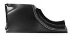 Lower Pillar Section Driver Side 80-96 Ford Bronco (key Parts # 1981-211 L) New. Price: $30.00.