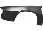 Sherman Passenger Side/right Quarter Panel Skin For 1974-1981 Chevrolet Camaro New. Price: $152.02.