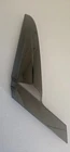 19-24 Chevrolet Blazer Lh Rear Quarter Panel Pillar Applique Oem 84520297 Used. Price: $45.00.
