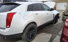 Cadillac Srx 2010-2014 Right Quarter Panel Platinum Ice Tricoat 1750981 Used. Price: $570.00.