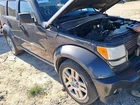 2011 Jeep Nitro Passenger Right Fender Gray 4DR Suv Used Local Pickup Only. Price: $284.95.