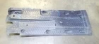 Station Wagon Right Under Body Splash Shield 2009-2014 Volkswagen Jetta Used. Price: $264.98.