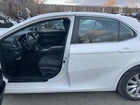 2018-2024 Toyota Camry Left Rocker W/post White PC:040 2.5L At Fwd 100K 62850 Used. Price: $540.00.