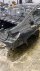 2016-2022 Bmw 750I G12 Rh Rear Right Quarter Panel *structure Cut* *minor Dents* Used. Price: $499.45.