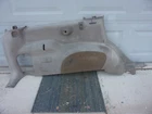 93-98 Jeep Grand Cherokee Zj Left Rear Trunk Cargo Trim Panel Mopar 55030847 Used. Price: $299.99.