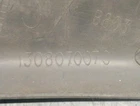 1308070070 Front Moldings Citroen Jumper Iii Furgoneta 2.2 Hdi 110 2006 5382043 Used. Price: $9.38.