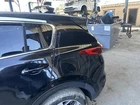 Used Left Lower Quarter Panel Fits: 2020 Kia Sportage Manual Liftgate. Price: $370.00.