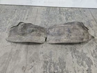 2019-2025 Sierra Rh Passenger Rear Wheel Inner Liner 19-25 Used. Price: $137.95.
