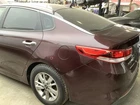 Used Left Lower Quarter Panel Fits: 2018 Kia Optima Built Vin 5 1ST Digit. Price: $370.00.