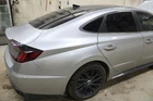 Passenger Right Quarter Panel 71504L0C00 For 20-23 Sonata 2947714 Used. Price: $639.00.
