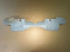 Corvette C3 Rear Exhaust Lower Valence Fiberglass Panel Oem Gm 70 71 72 73 Used. Price: $249.00.