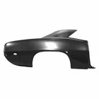 New Goodmark Rh Side Quarter Panel Fits Pontiac Firebird GMK432060169R. Price: $735.52.