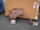 DP20385 Tesla Model X 2016 2017 2018 2019 2020 2021 Rear Rh Quarter Panel Skin Used. Price: $799.99.