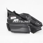 Mitsubishi Mirage 2014-2024 Oem Rear Right Wheelhouse Splash Shield 5370A928 New. Price: $21.25.