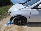 Driver Left Fender Fits 15-17 Camry 2957042 Used. Price: $284.95.