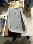 Nos 67 Mustang Left Lower 1/4 Panel Ornament C7ZZ-65291A53-A New. Price: $45.00.