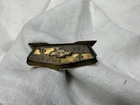 1953 1954 Chevrolet Bel Air Gm Script Emblem Oem 4612776 Qty Used. Price: $12.00.