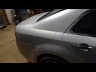 *local Pickup Only* Passenger Right Quarter Panel Fits 08-12 Malibu 10251856 Used. Price: $381.40.