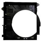 For Nissan Titan 2017-2019 Radiator Fan Shroud NI3110132 121476EZ30A New. Price: $158.39.
