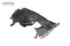 2018 - 2022 Ford Mustang Front Left Side Fender Liner Splash Guard Shield Oem Used. Price: $129.99.