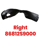 Fender Liner For Kia Telluride 2020-2023 Front Passenger Side Inner 86812S9000 New. Price: $79.99.