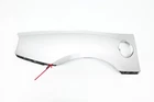 03-08 Bmw E85 Z4 Rear Right Passenger Side Fender Cover Panel Trim Steel Oem Used. Price: $182.60.