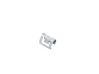 Genuine Mopar Clip / Spring Nut 6510612AA New. Price: $11.46.