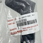 2020-2024 Toyota Highlander Genuine Lh Seal 61668-0E080 Left Qtr New Oem. Price: $31.98.