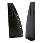United Pacific B20216 Quarter Post Rear, Steel, Black Edp, 1932 Ford New. Price: $255.81.