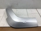 2008 2012 Jeep Liberty Rear Quarter Left Driver Side Fender Flare Silver Oem+ Used. Price: $185.31.