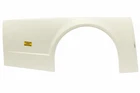 Fivestar 2019 Lm Plastic Quarter Panel White Right 11002-27351-WR New. Price: $189.84.