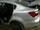 Driver Left Quarter Panel Sedan Fits 12-17 Rio 104915860 Used. Price: $596.78.