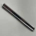 1969 Chevrolet Caprice Rh Rear Quarter-trunk Molding Extension U9 Used. Price: $49.95.