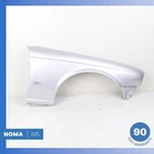 06-07 Jaguar X350 XJ8 Vanden Plas Front Right Side Fender Panel Silver Oem Used. Price: $406.23.