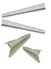 Inner & Outer Rocker Panels For Dodge Caliber 2007-2012 Pair New. Price: $303.99.