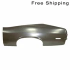 Goodmark Driver Side Quarter Panel Skin Fits Apollo Omega Nova GMK4012600731L New. Price: $520.97.